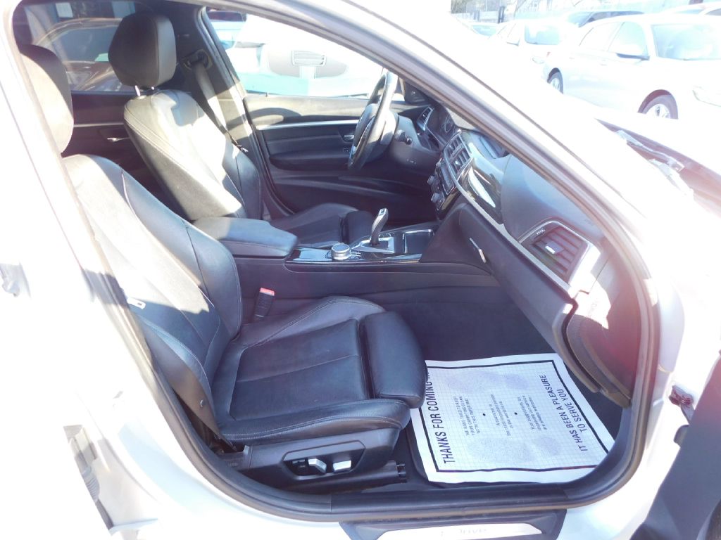 Used Car 2017 Bmw 330e  For Sale Under $10,000 In San Antonio, Texas