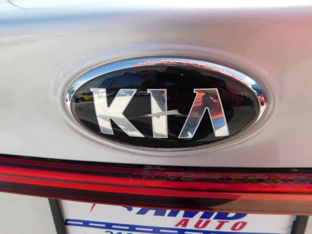 Used Car 2018 Kia Forte  Lx For Sale Under $10,000 In San Antonio, Texas