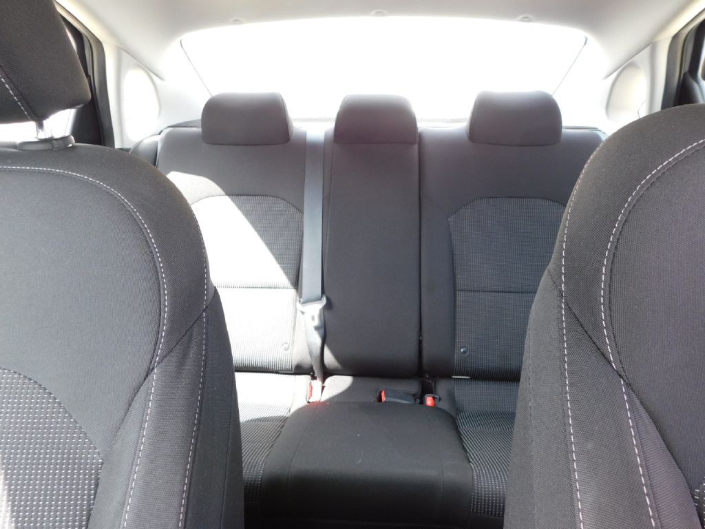 Used Car 2018 Kia Forte  Lx For Sale Under $10,000 In San Antonio, Texas