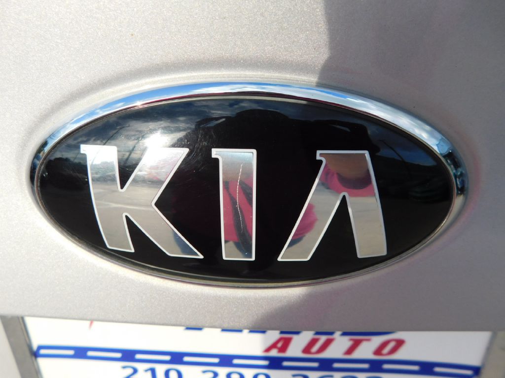 Used Car 2018 Kia Forte  Lx For Sale Under $10,000 In San Antonio, Texas