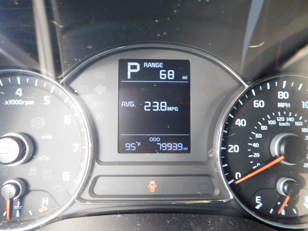 Used Car 2018 Kia Forte  Lx For Sale Under $10,000 In San Antonio, Texas