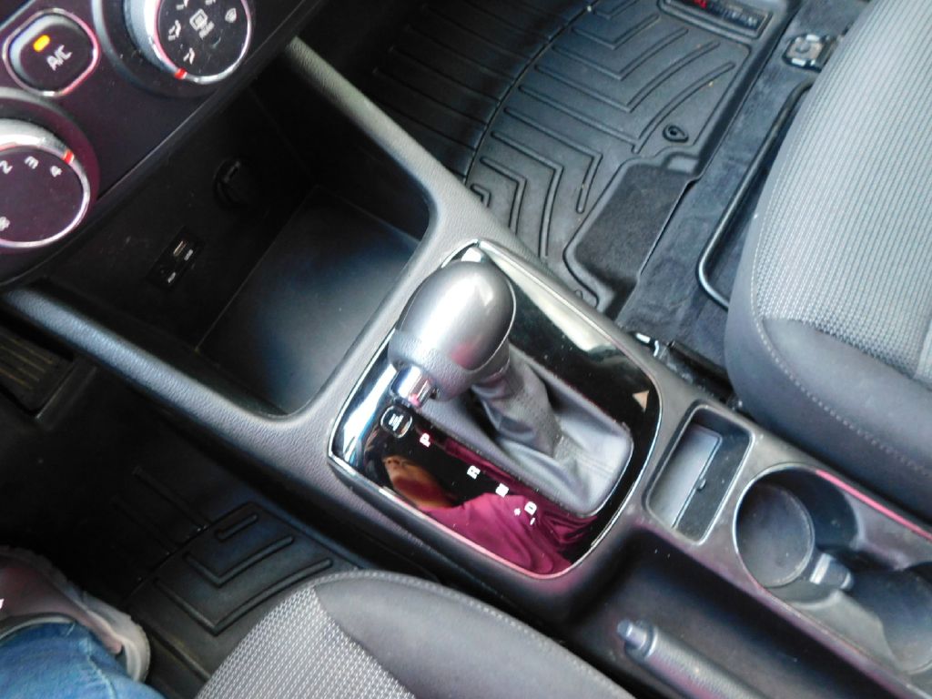 Used Car 2018 Kia Forte  Lx For Sale Under $10,000 In San Antonio, Texas