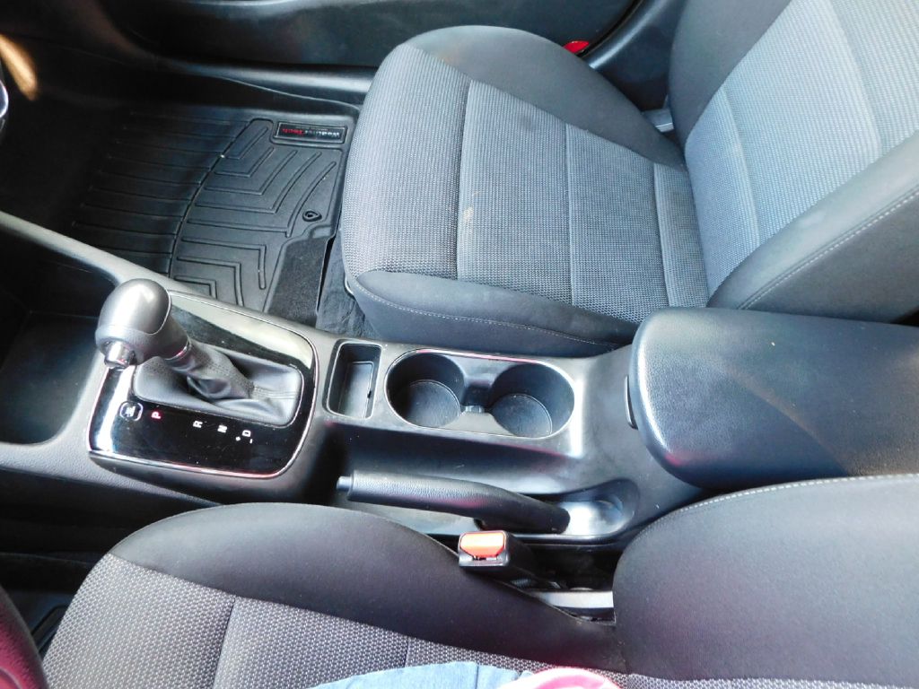 Used Car 2018 Kia Forte  Lx For Sale Under $10,000 In San Antonio, Texas