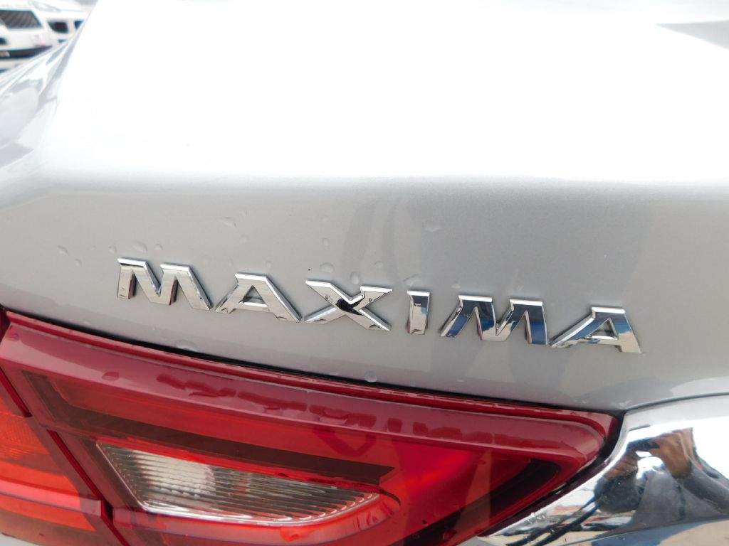 Used Car 2017 Nissan Maxima  3.5s For Sale Under $10,000 In San Antonio, Texas