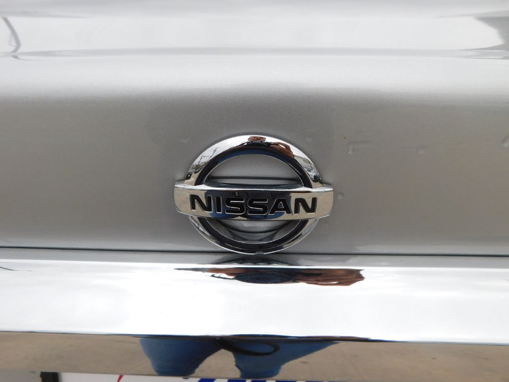 Used Car 2017 Nissan Maxima  3.5s For Sale Under $10,000 In San Antonio, Texas