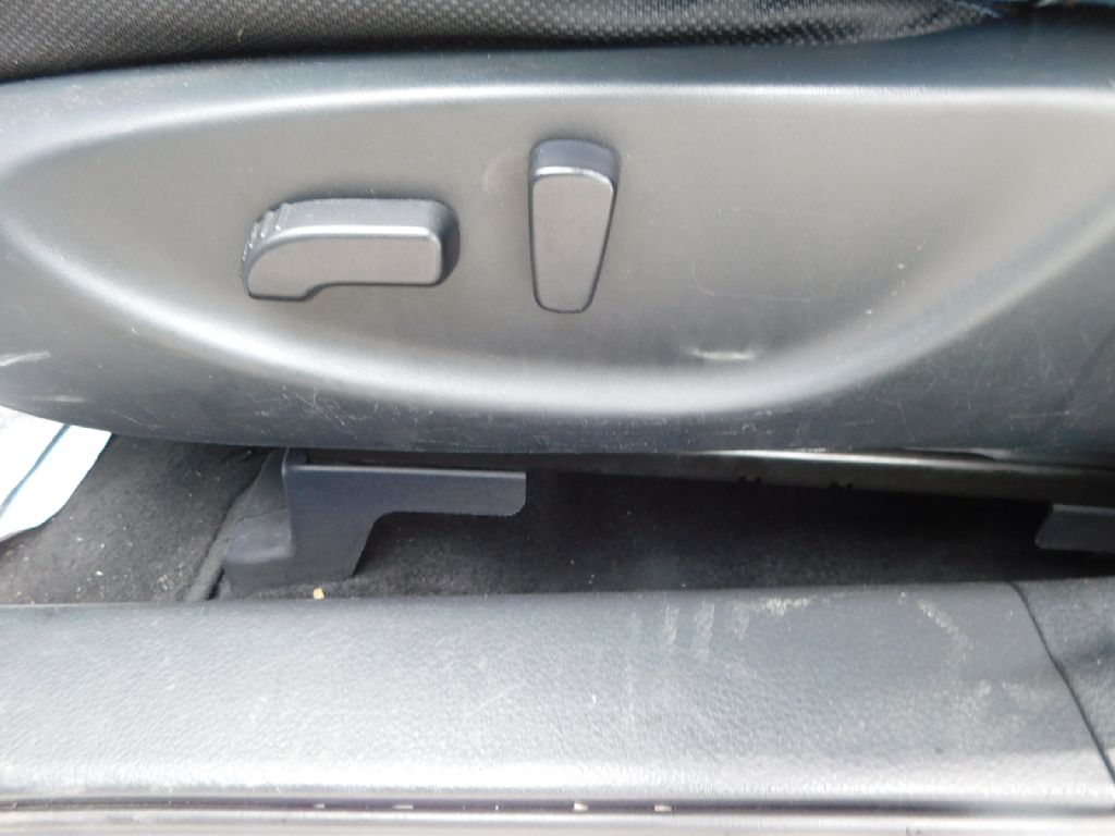 Used Car 2017 Nissan Maxima  3.5s For Sale Under $10,000 In San Antonio, Texas