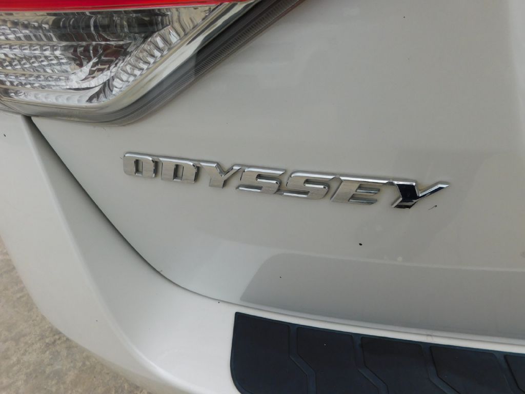 Used Car 2015 Honda Odyssey  Ex For Sale Under $12,000 In San Antonio, Texas