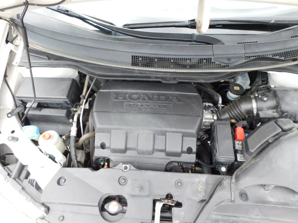 Used Car 2015 Honda Odyssey  Ex For Sale Under $12,000 In San Antonio, Texas