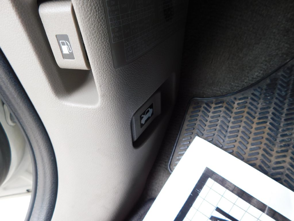 Used Car 2015 Honda Odyssey  Ex For Sale Under $12,000 In San Antonio, Texas