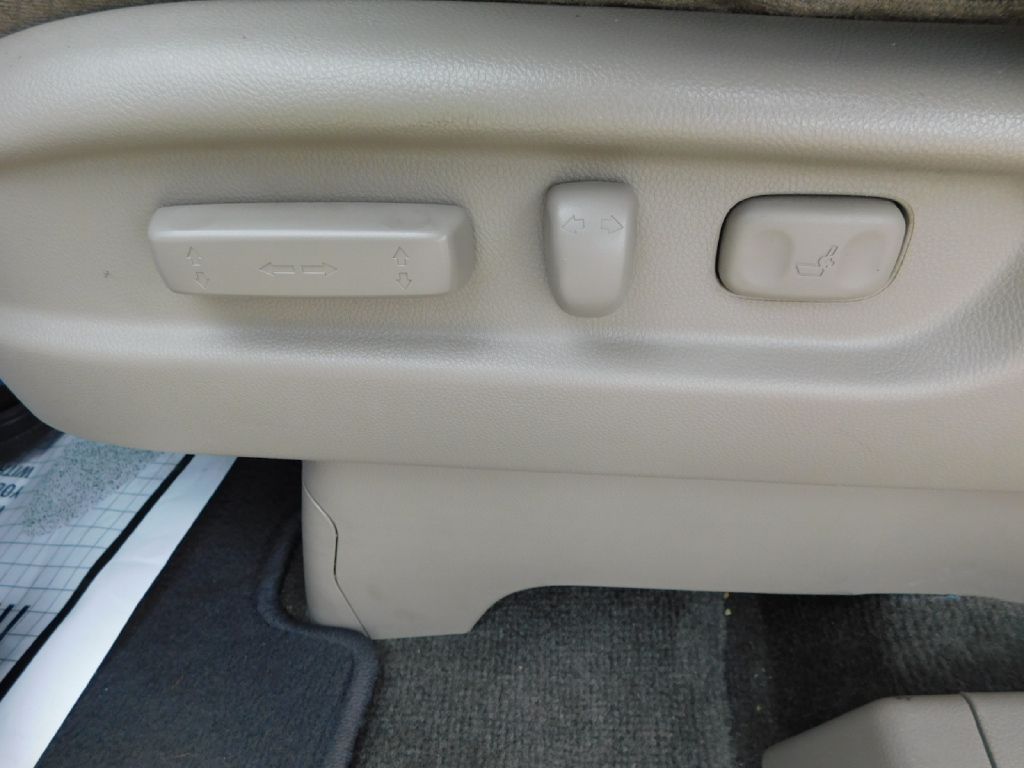 Used Car 2015 Honda Odyssey  Ex For Sale Under $12,000 In San Antonio, Texas