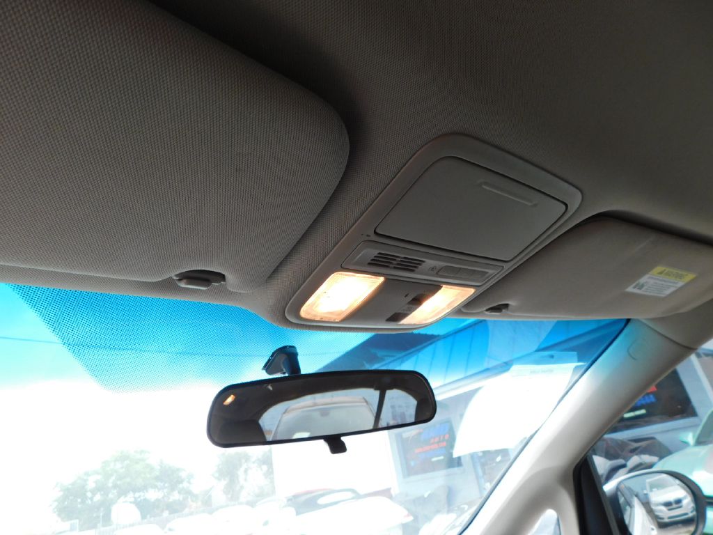 Used Car 2015 Honda Odyssey  Ex For Sale Under $12,000 In San Antonio, Texas