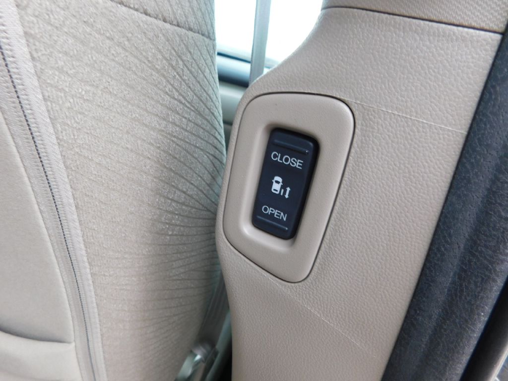 Used Car 2015 Honda Odyssey  Ex For Sale Under $12,000 In San Antonio, Texas