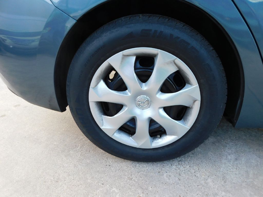 Used Car 2015 Mazda 3  Sport For Sale Under $10,000 In San Antonio, Texas