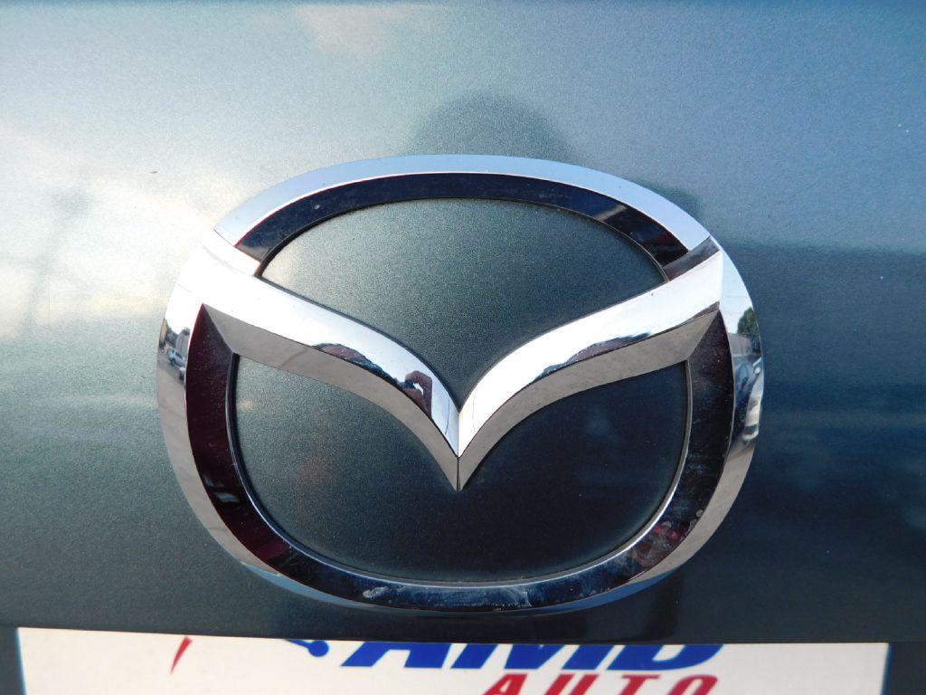 Used Car 2015 Mazda 3  Sport For Sale Under $10,000 In San Antonio, Texas