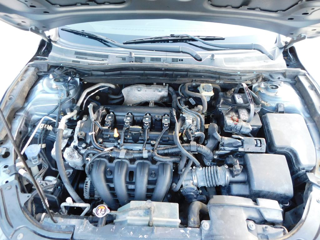 Used Car 2015 Mazda 3  Sport For Sale Under $10,000 In San Antonio, Texas