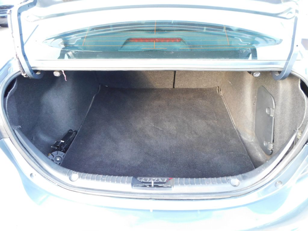 Used Car 2015 Mazda 3  Sport For Sale Under $10,000 In San Antonio, Texas