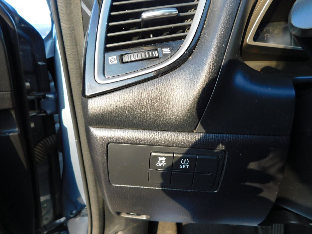 Used Car 2015 Mazda 3  Sport For Sale Under $10,000 In San Antonio, Texas