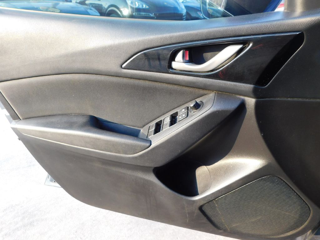 Used Car 2015 Mazda 3  Sport For Sale Under $10,000 In San Antonio, Texas