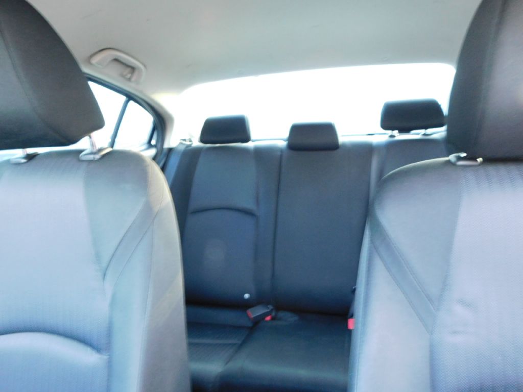 Used Car 2015 Mazda 3  Sport For Sale Under $10,000 In San Antonio, Texas