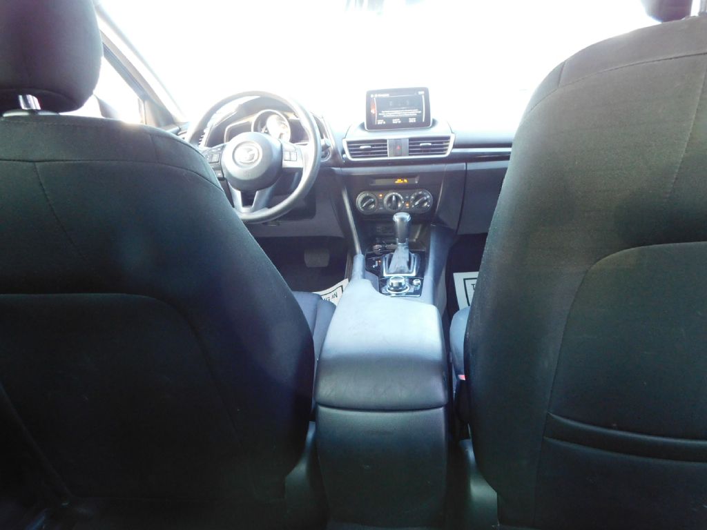 Used Car 2015 Mazda 3  Sport For Sale Under $10,000 In San Antonio, Texas