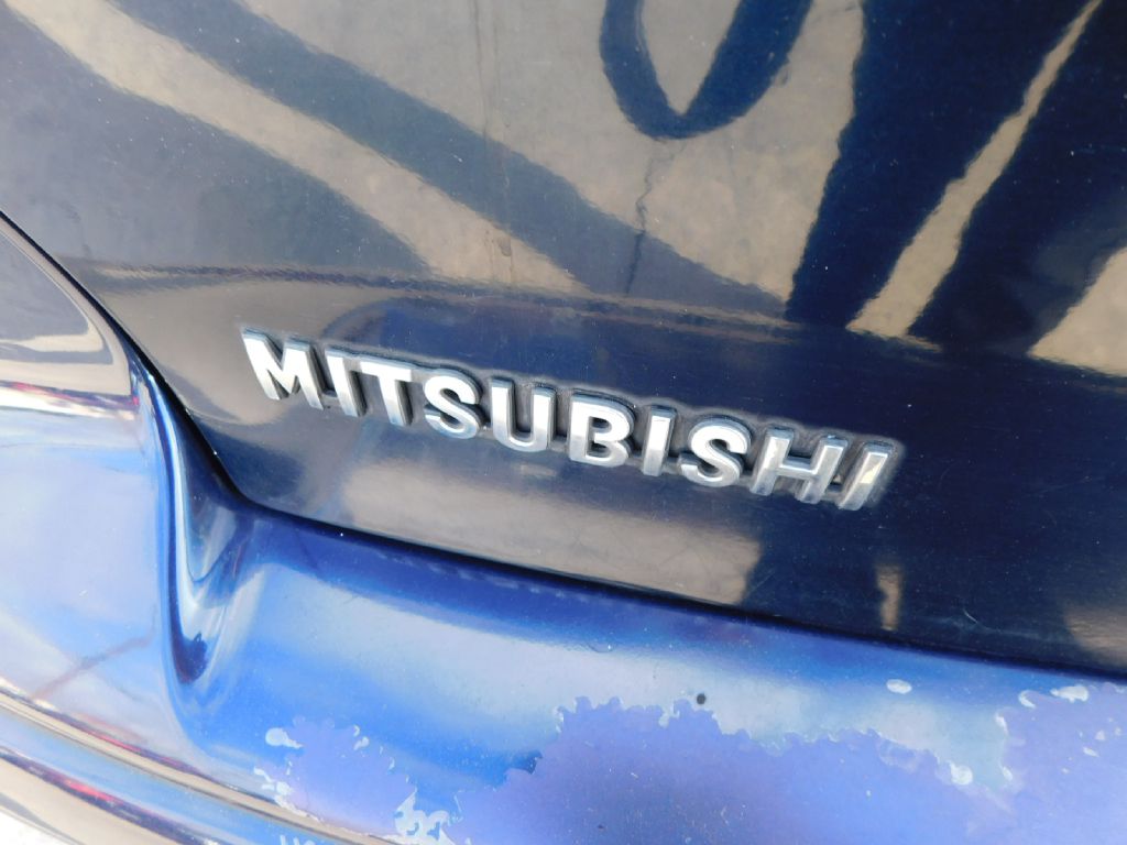Used Car 2014 Mitsubishi Lancer  Es/es Sport For Sale Under $10,000 In San Antonio, Texas