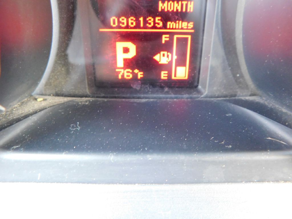 Used Car 2014 Mitsubishi Lancer  Es/es Sport For Sale Under $10,000 In San Antonio, Texas