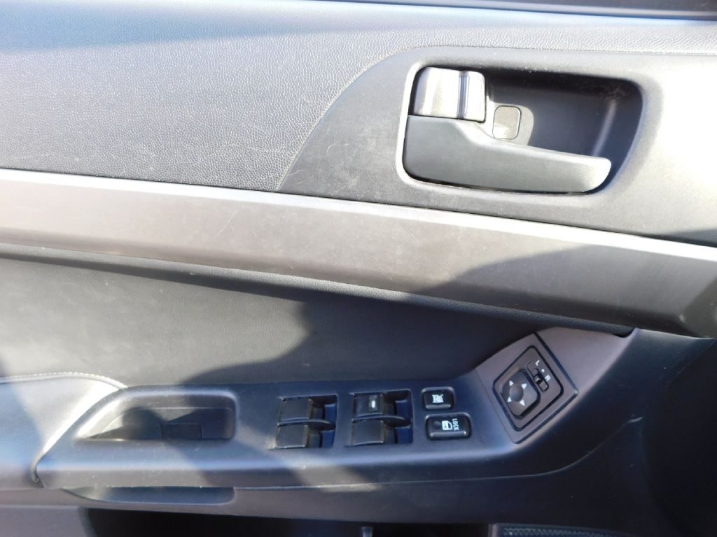 Used Car 2014 Mitsubishi Lancer  Es/es Sport For Sale Under $10,000 In San Antonio, Texas