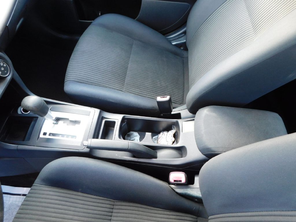 Used Car 2014 Mitsubishi Lancer  Es/es Sport For Sale Under $10,000 In San Antonio, Texas