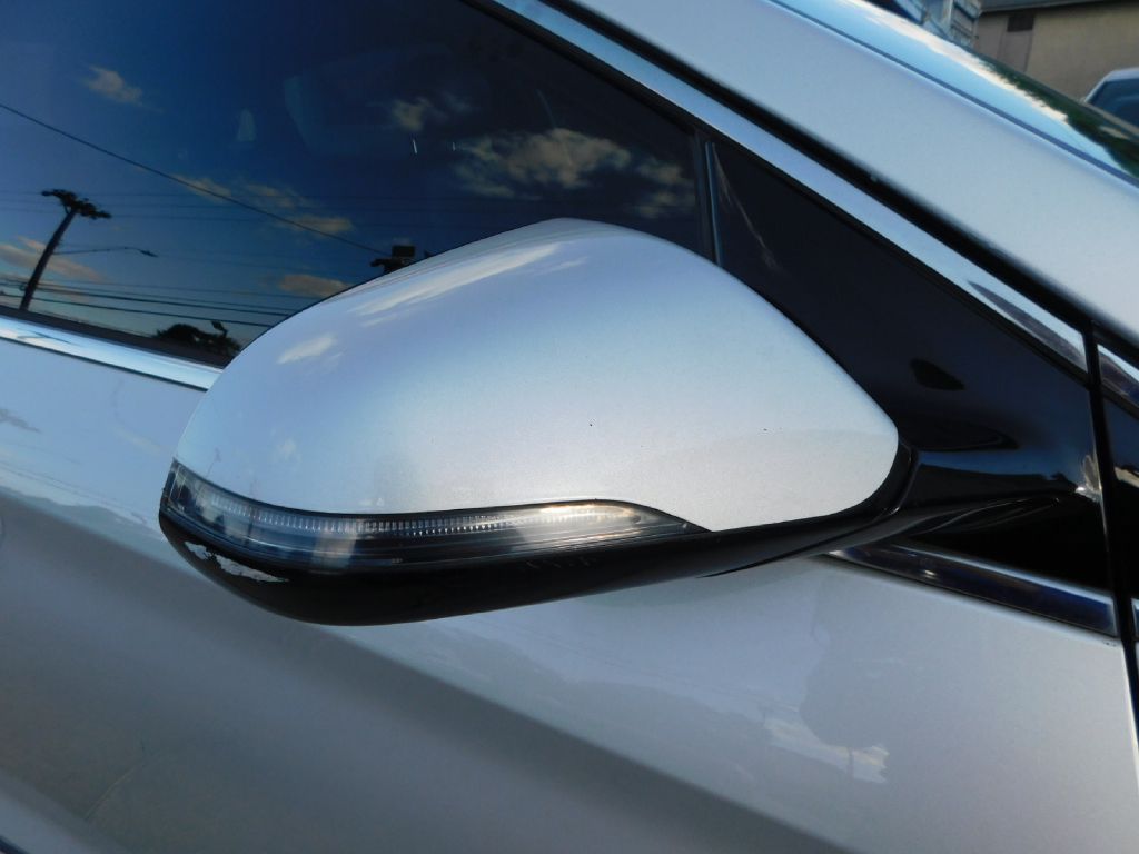 Used Car 2018 Hyundai Sonata  Sport For Sale Under $10,000 In San Antonio, Texas