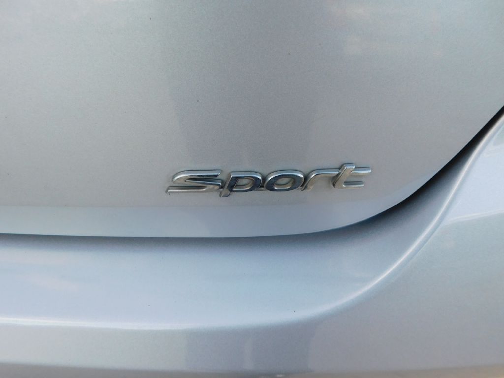 Used Car 2018 Hyundai Sonata  Sport For Sale Under $10,000 In San Antonio, Texas