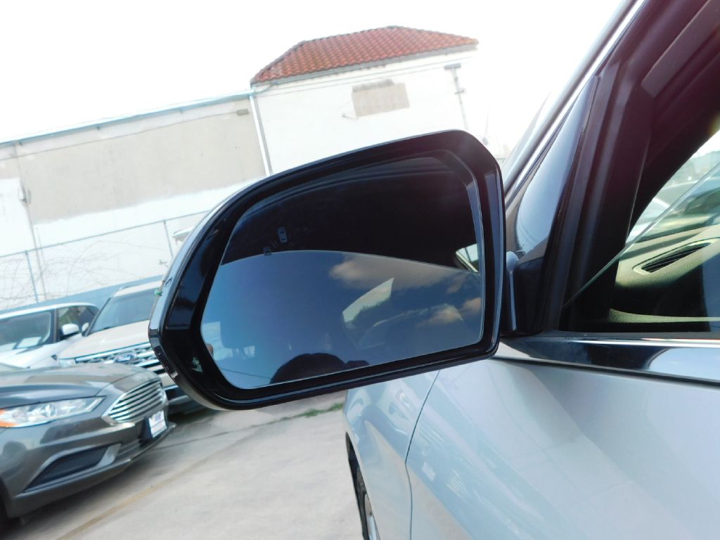 Used Car 2018 Hyundai Sonata  Sport For Sale Under $10,000 In San Antonio, Texas