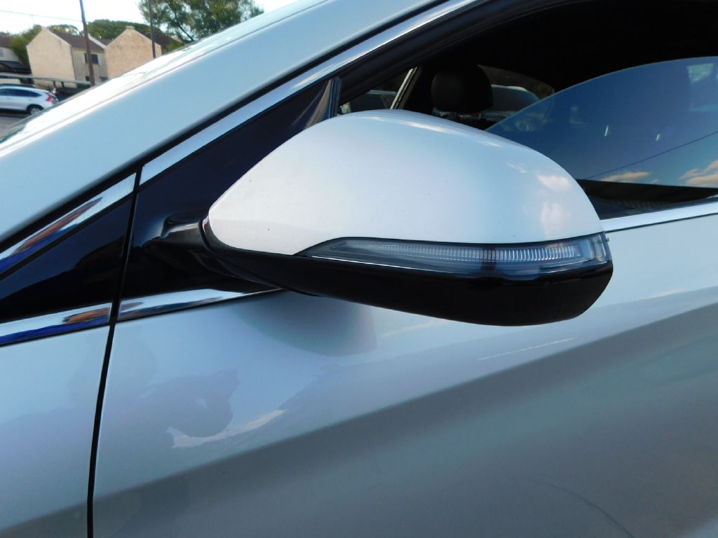 Used Car 2018 Hyundai Sonata  Sport For Sale Under $10,000 In San Antonio, Texas