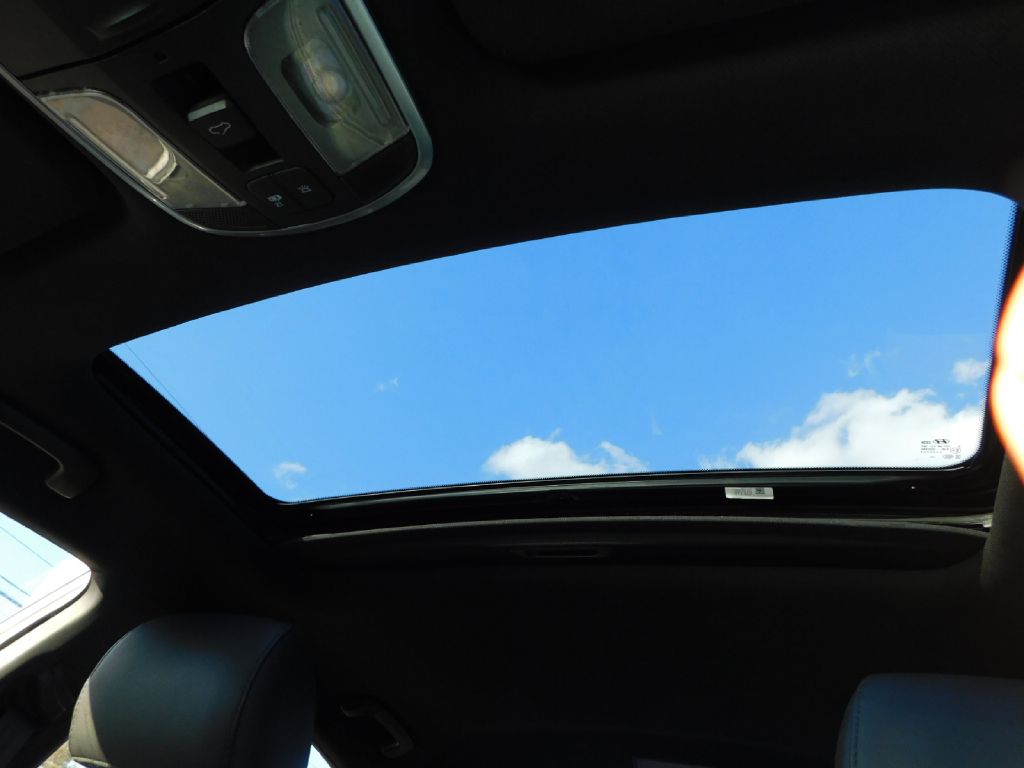 Used Car 2018 Hyundai Sonata  Sport For Sale Under $10,000 In San Antonio, Texas