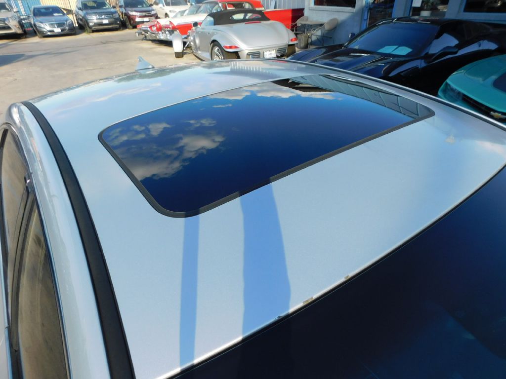 Used Car 2018 Hyundai Sonata  Sport For Sale Under $10,000 In San Antonio, Texas