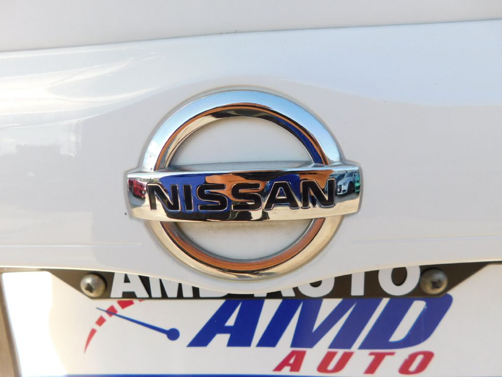Used Car 2017 Nissan Versa  S For Sale Under $10,000 In San Antonio, Texas