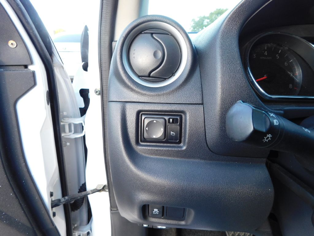 Used Car 2017 Nissan Versa  S For Sale Under $10,000 In San Antonio, Texas