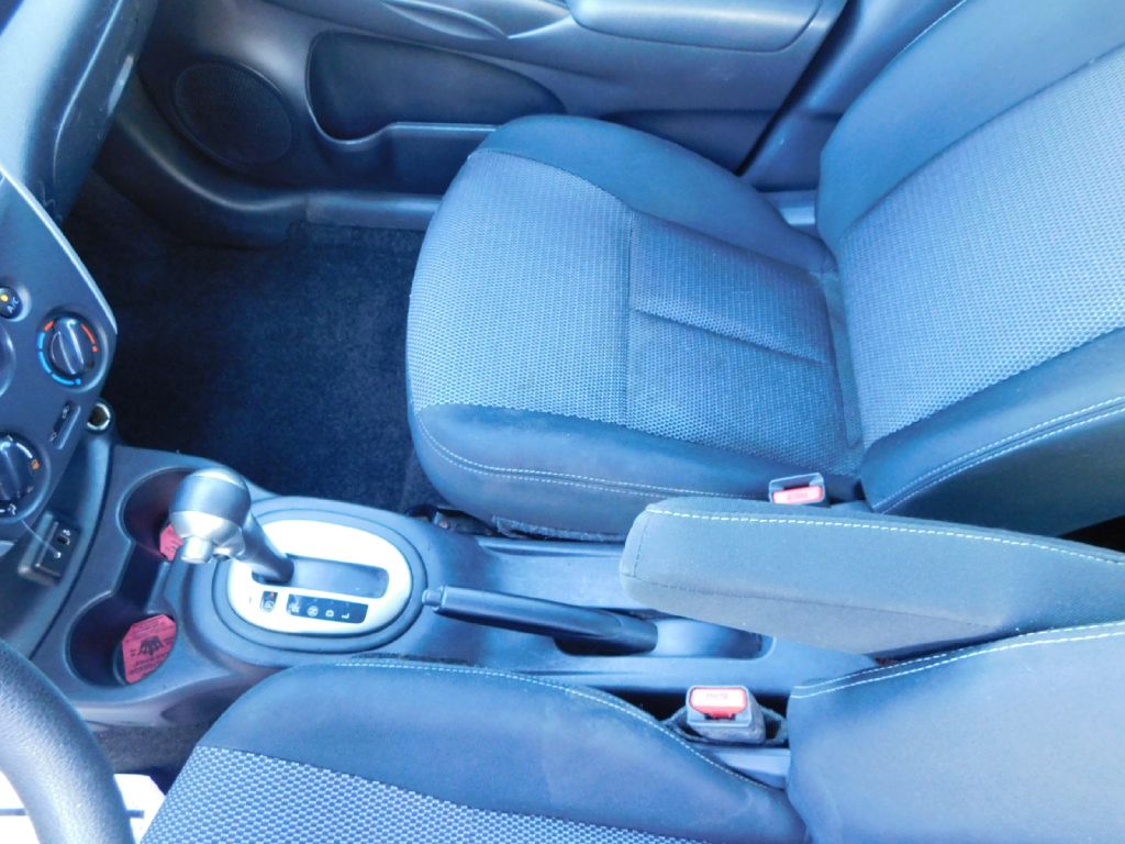 Used Car 2017 Nissan Versa  S For Sale Under $10,000 In San Antonio, Texas