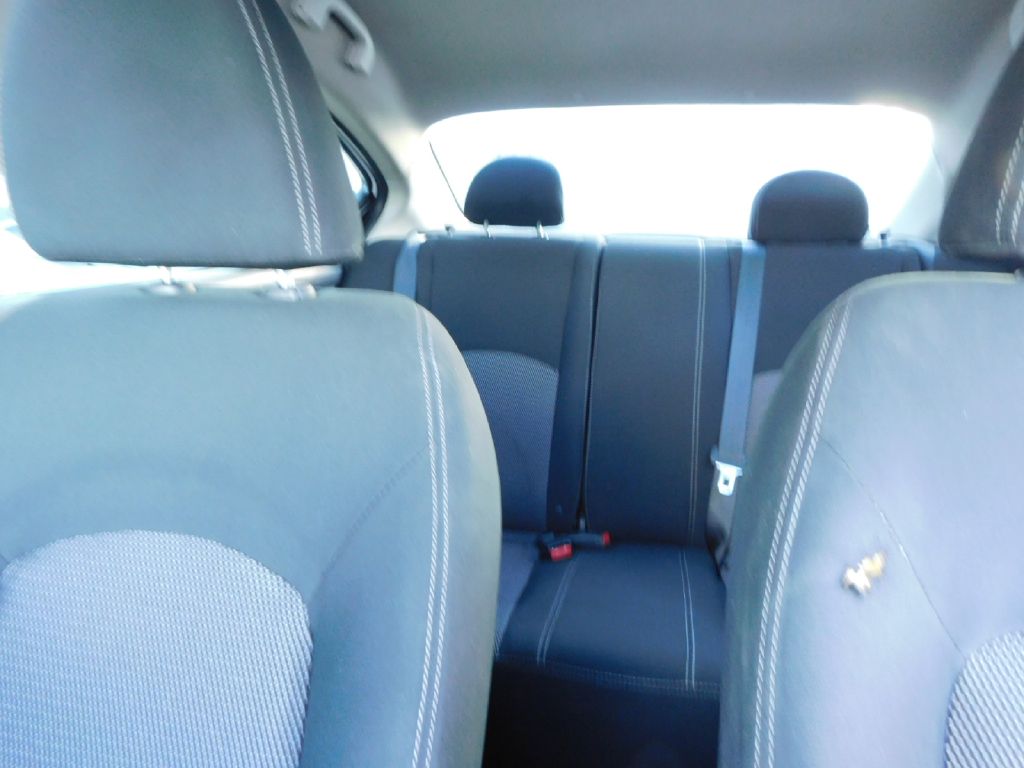 Used Car 2017 Nissan Versa  S For Sale Under $10,000 In San Antonio, Texas