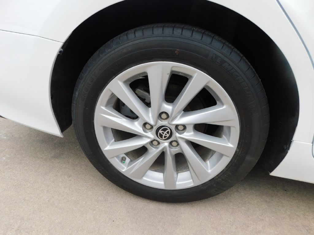 Used Car 2023 Toyota Camry  Le For Sale Under $20,000 In San Antonio, Texas