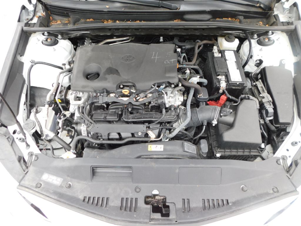 Used Car 2023 Toyota Camry  Le For Sale Under $20,000 In San Antonio, Texas