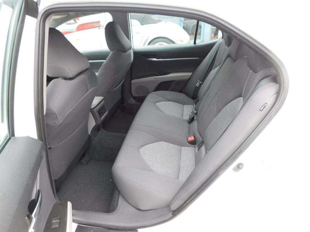 Used Car 2023 Toyota Camry  Le For Sale Under $20,000 In San Antonio, Texas