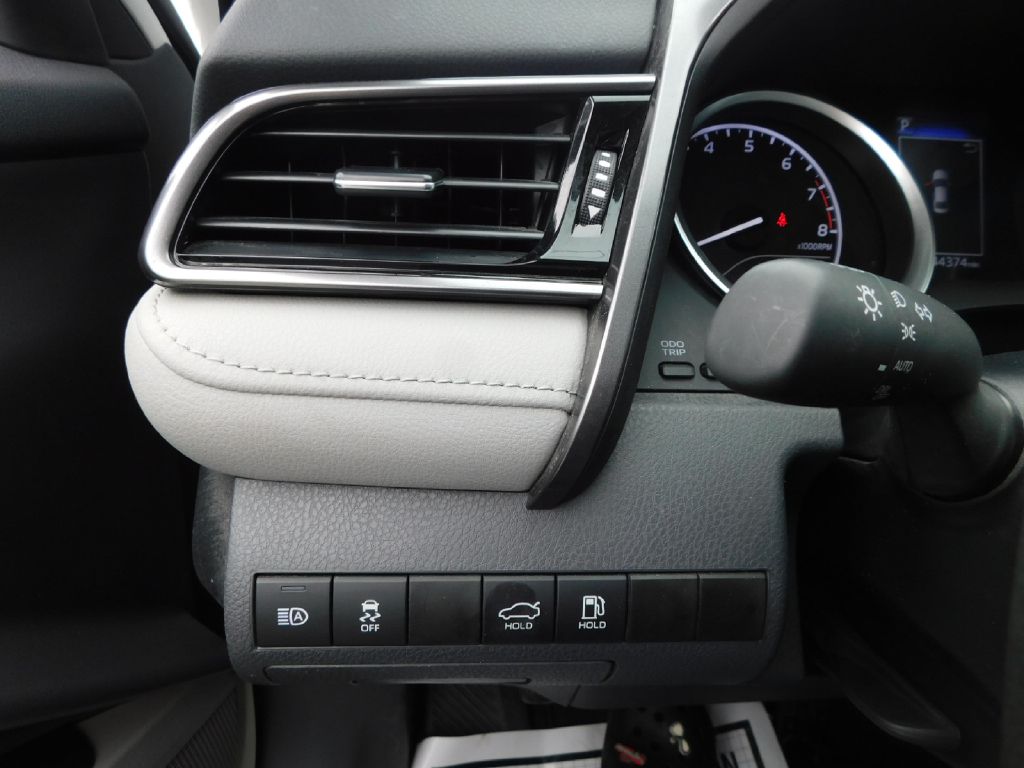 Used Car 2023 Toyota Camry  Le For Sale Under $20,000 In San Antonio, Texas