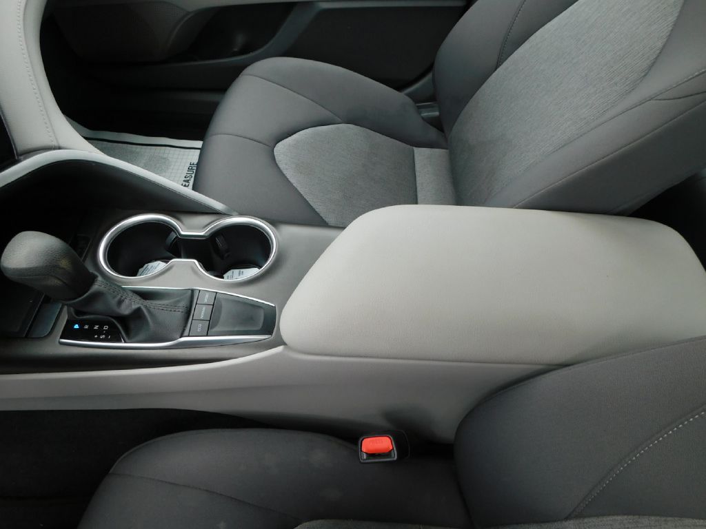 Used Car 2023 Toyota Camry  Le For Sale Under $20,000 In San Antonio, Texas