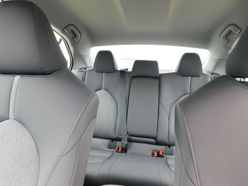 Used Car 2023 Toyota Camry  Le For Sale Under $20,000 In San Antonio, Texas