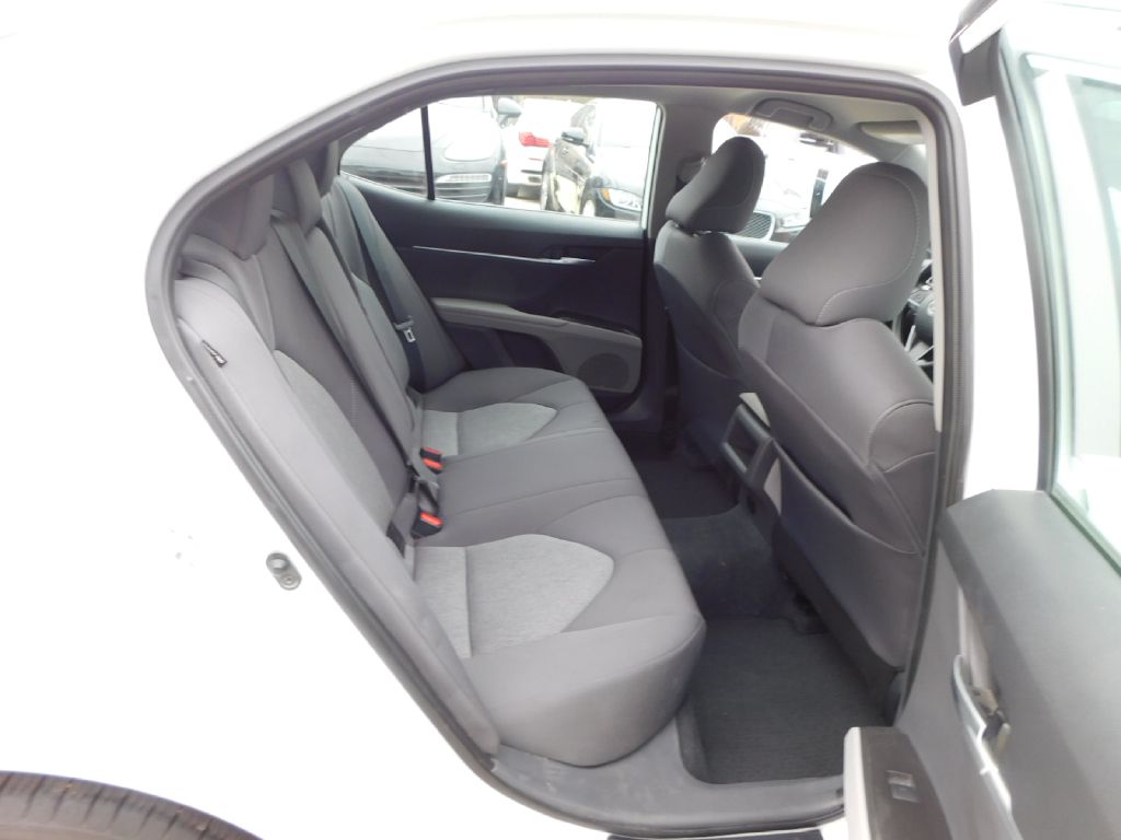 Used Car 2023 Toyota Camry  Le For Sale Under $20,000 In San Antonio, Texas