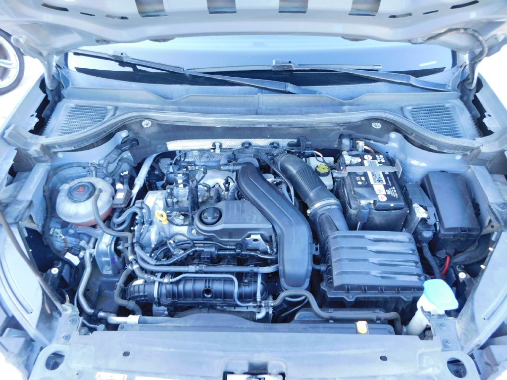 Used Car 2022 Volkswagen Taos  Se For Sale Under $20,000 In San Antonio, Texas