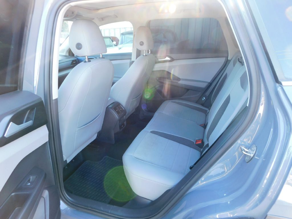 Used Car 2022 Volkswagen Taos  Se For Sale Under $20,000 In San Antonio, Texas