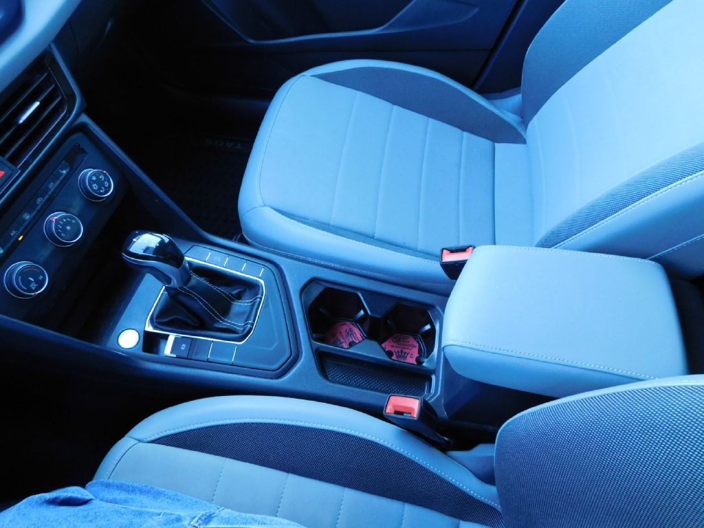 Used Car 2022 Volkswagen Taos  Se For Sale Under $20,000 In San Antonio, Texas