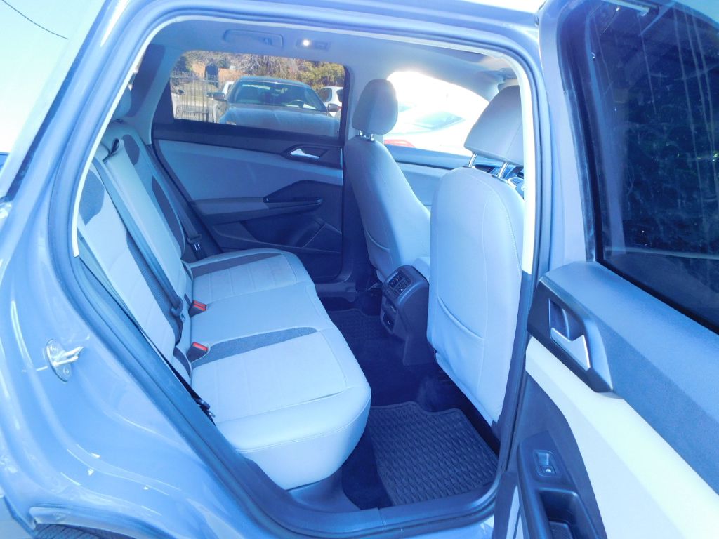 Used Car 2022 Volkswagen Taos  Se For Sale Under $20,000 In San Antonio, Texas