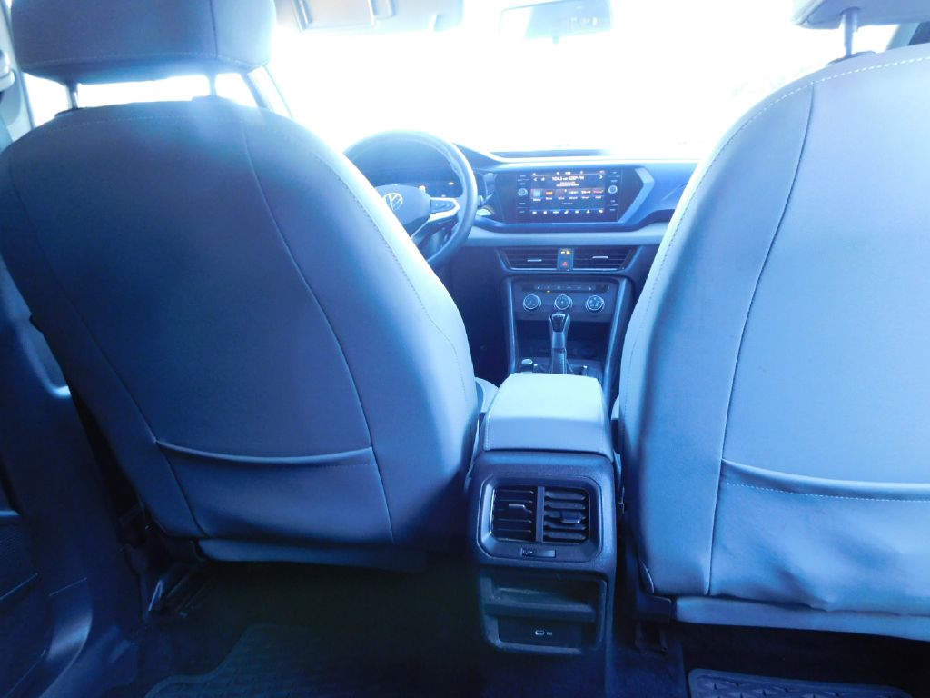 Used Car 2022 Volkswagen Taos  Se For Sale Under $20,000 In San Antonio, Texas